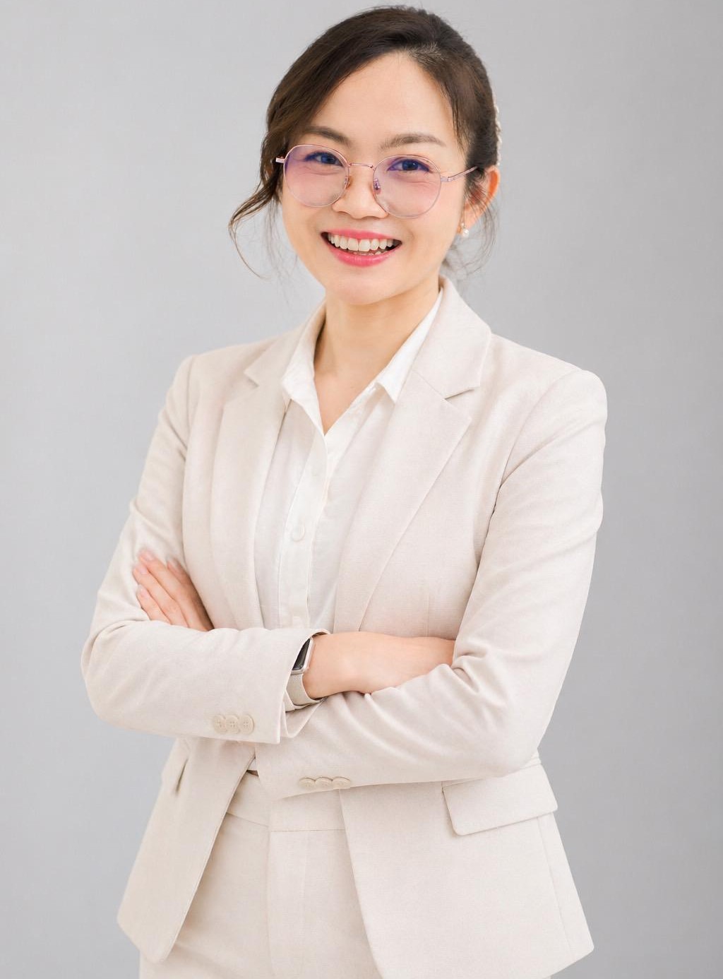 Palida Tarcome, Speaker at International Obesity Meetings